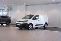 Citroën Berlingo 1.5 Skåp Automat Backkamera Drag 130hk