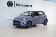 Hyundai i10 1.0 MPi Advanced Tvåtonslack