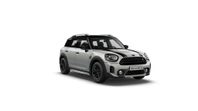 MINI Countryman Cooper SE ALL4 Experience Navi Kamera Keyles