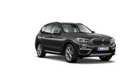 BMW X3 xDrive30e xLine Navi Kamera HiFi Drag