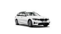 BMW 330e 3-serie Touring Model Sport Navi Fartpilot PDC