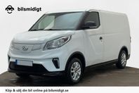 Maxus e-Deliver 3 52.5 kWh L1H1 CCS B-Kamera CarPlay BT Moms