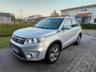 Suzuki Vitara 1.6 AllGrip GL Plus Euro 6