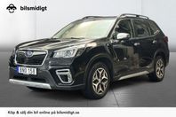 Subaru Forester eBoxer 2.0 Automat Kamera CarPlay LED Moms