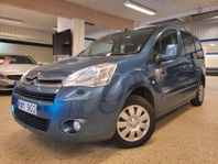 Citroën Berlingo Multispace 1.6 VTi Euro 5