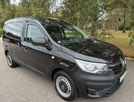 Renault Kangoo Express 95 dCi Skåp, Drag, 1.450 mil