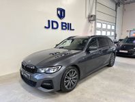 BMW 320 d xDrive Touring M Sport Navi PDC MOMS 190hk