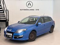 Renault Laguna Grandtour 2.0 dCi, Navi, Sensorer, SoV