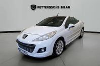 Peugeot 207 CC 1.6 VTi | Hardtop | Nybes