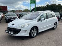 Peugeot 308 SW 1.6 HDi FAP Euro 4/panoramatak