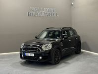 MINI Countryman Cooper S ALL4 PANORAMA RÄNTEKAMANJ 3,95%