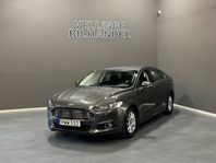 Ford Mondeo 1.5 EcoBoost RÄNTEKAMPANJ 3,95%