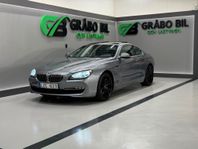 BMW 640 d Coupé Steptronic FULLUTRUSTAD 3,95% RÄNTA