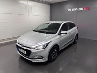 Hyundai i20 1.0 T-GDI blue Premium Move edt