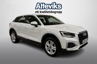 Audi Q2 35 TFSI 1.5 R4110 DSG