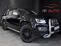 Volkswagen Amarok DoubleCab 2.8t 2.0 BiTDI 4Motion Highline