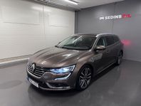 Renault Talisman Grandtour 1.6 TCe EDC, BOSE, Väl utrustad