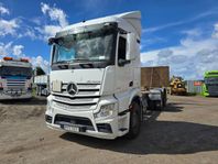 Mercedes Actros 2551 Chassi