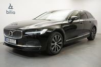 Volvo V90 Recharge T6 Inscription Expression, VOC, | Rabattk