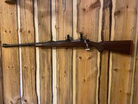 Beg kulgevär  VÄNSTER Ruger M77 Hawkeye .375 Ruger