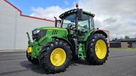 John Deere 6130R FL+PTO ULTIMATE 50km