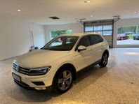 Volkswagen Tiguan 2.0tdi automat 190hk 4Motion Base, GT