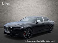 Volvo S90 D5 AWD R-Design Pro