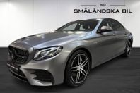 Mercedes-Benz AMG E 43 4MATIC AMG Line ,401hk