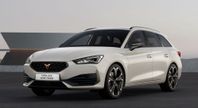 Cupra Leon CUPRA SPORTST VZ 1.4 TSI E-HYBRID 245HK