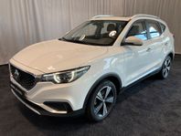 MG ZS EV LUXURY 45 KWH 0% KAMPANJ 0% Ränta*