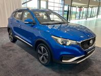 MG ZS EV LUXURY 45 KWH 0% KAMPANJ 0% Ränta*