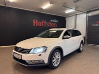 Volkswagen Passat Alltrack 2.0 TDI BlueMotion 4Motion Euro 5