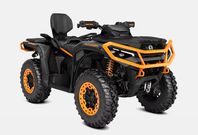 Can-Am Outlander Max XT-P 1000 R ABS -25 *Nyhet Boka nu*