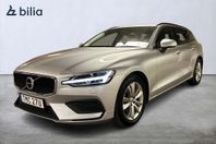 Volvo V60 B4 II Bensin MomAdv Navi Pro Edition