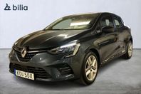 Renault Clio TCe 90 Zen 5-d III