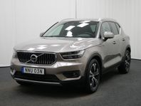 Volvo XC40 Recharge T5 Inscription