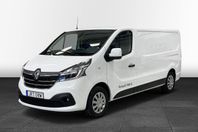 Renault trafic Skåpbil Skåp NordicLine L2H1 170 A II