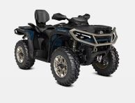 Can-Am Outlander Max Limited 1000 R *Nyhet Boka nu*