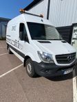 Mercedes-Benz Sprinter 316 BlueTEC Skåpbil Euro 5 L2H2 Moms