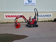 Yanmar SV08-1C