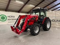 Massey Ferguson 3650 Xtra