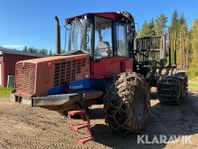 Skotare Valmet 840,2