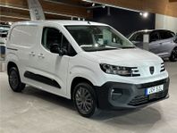 Peugeot Partner Plus 1.5 BlueHDi 130hk Aut L1 - OMGÅENDE LEV