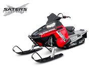 Polaris RMK 600 155" -13 *Fint skick*