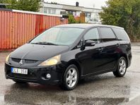 Mitsubishi Grandis 2.4 7-SITS AUTOMAT Euro 4