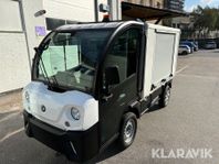 Polaris G4 8.6 kWh