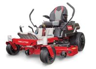 Åkgräsklippare Toro Timecutter Mx5075t - Myride - Demo