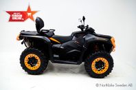 Can-Am Outlander MAX XT-P 1000R ABS *NYHET* *Ränta 3,75%