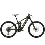 TREK RAIL 9 GX EU L BLACK OLIVE/TREK BLACK