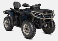 Can-Am Outlander MAX Limited 1000R *NYHET*